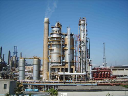 基础油进口量环比增长34% 国内多家炼厂集中检修