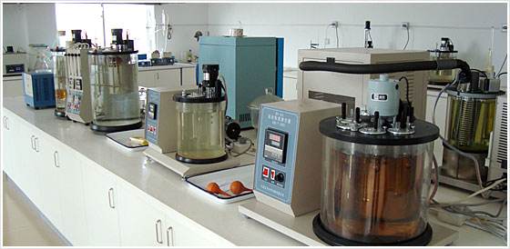 “生产+服务”模式成润滑油企业方向