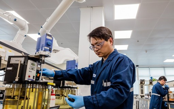 润滑油基础知识