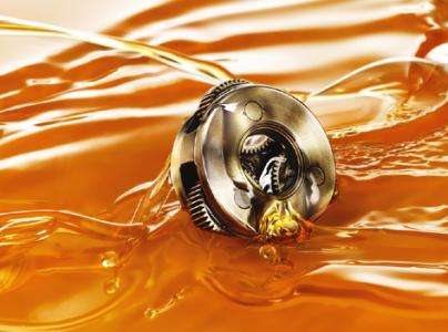 齿轮油基础知识