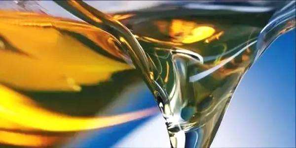 基础油分类定义