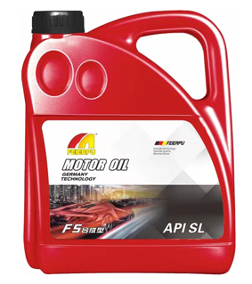 F5合成型发动机油