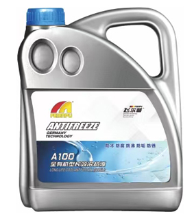 A100 全有机型防冻冷却液