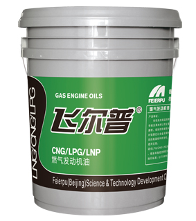 燃气发动机油